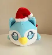 Aphmau MeeMeows 5" Mini Plush from 2024 Christmas Holidays Set - Penguin Cat