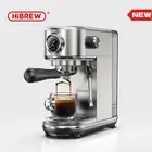HiBREW Semi Automatic Coffee Machine Espresso Machines Espresso Cappuccino Maker