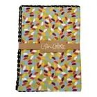 Coton Color Jelly Bean Placemats Set Of 8 New