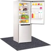 Refrigerators Mat, Absorbent, Waterproof, Non-Slip, Washable