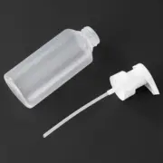150/200ml Soap Dispenser Shampoo Foam Foaming Dispenser Pump Container Bottle