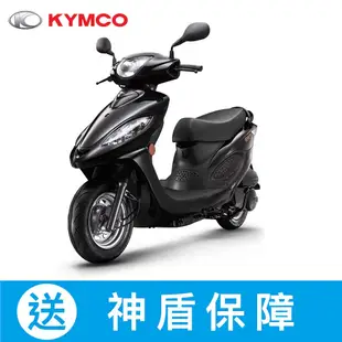 KYMCO光陽機車 金牌 125-2024年車