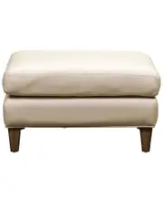 Olivia + Quinn Redding Ottoman