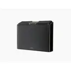 Joseph Joseph Cutlery Folio Steel 4-Piece Cutting Board Set Plastic Rectangle