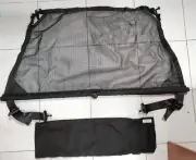MINI R60 Countryman trunk room net !NEW! GENUINE 51479801244