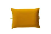 Nemo Fillo Elite Ultralight Backpacking Pillow - Mango/Citron