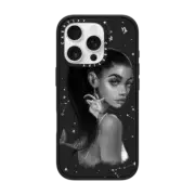 iPhone 16 Pro Impact Case MagSafe Compatible Capricorn Babe