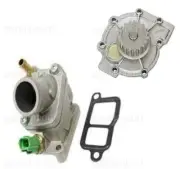 Water Pump + Coolant Thermostat GRAF / FACET for VOLVO S60 2006 - 2009