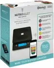 NutriBullet Balance Smart Black - N12S-U0163