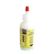 Kato Clear Medium – Liquid Polyclay 60ml - 2wards Polymer Clay & Crafts