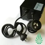 Cooper Kernel Premium 600W HPS Magnetic Ballast Fo Hydroponics HPS MH Grow Lamp