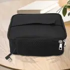 USB Electric Heating Lunch Bag 2.7L Food Warmer Food Insulation Bento Lunch Box