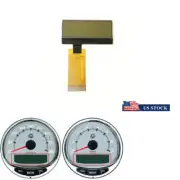 Dashboard Display For Mercury Smartcraft SC1000 Speedometer Multifunction Gauge
