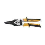 Straight Tin Snips - Teng Tools - 490