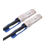 Axiom DAC-Q28-100G-5M-AX AXIOM QSFP28 DAC CABLE FOR DELL 5M