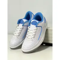 在飛比找蝦皮購物優惠-【EAT-SHOE】AIR JORDAN 2 LOW UNC