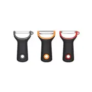 1x Oxo Good Grips 3 Piece Prep Peeler Set Kitche Acessories
