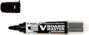 Pilot Begreen Recycled V Board Master Whiteboard Marker Chisel 2.2 - 5.2 mm Tip