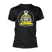 Tank Dogs Of War T-shirt