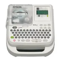 在飛比找蝦皮購物優惠-EPSON LW-500 可攜式標籤印表機