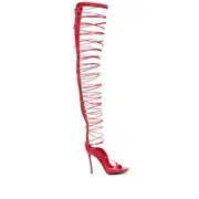 [Dsquared2] Dsquared2 Shoes 40 IT RED