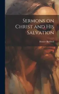 在飛比找博客來優惠-Sermons on Christ and His Salv