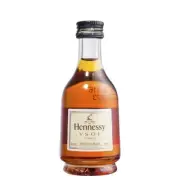Hennessy VSOP Privilege Cognac Miniature (50mL)