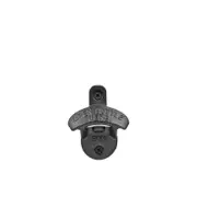 Bartender Wall Mounted Bottle Opener