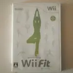 WII FIT平衡板遊戲 WII遊戲