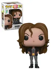 Funko POP! Disney Ralph Breaks The Internet #08 Shank - New, Mint Condition