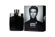 Montblanc Legend Edt Spray by Mont Blanc for Men-100 Ml
