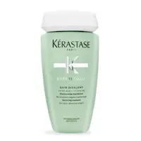 在飛比找森森購物網優惠-KERASTASE 卡詩 胺基酸平衡舒緩髮浴(250ml)-