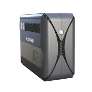 UPS Uninterruptible Power Supply 1000VA/500W Offline for Computer,AIO,Cashier