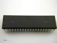 在飛比找iCShop優惠-原裝 ATMEL AT89S51-24PU DIP-40