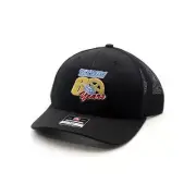 Skyway 60th Anniversary USA BMX/Bicycle Cap - Black