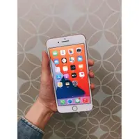 在飛比找iOPEN Mall優惠-Iphone 7 plus 128G 32g 256g 玫瑰