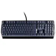 Keyboard skin cover for DELL Alienware AW310K Mechanical Gaming Keyboard