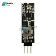 DC-DC Step-Down DC18-90V to DC15V 1A Buck Power Regulator Convertor Board Module