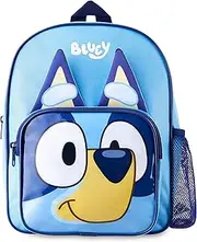 [Bluey] Backpack Toddler Children's Backpacks for Boys Girls
