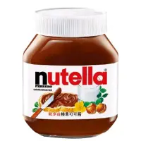 在飛比找蝦皮購物優惠-Nutella能多益榛果可可醫350g