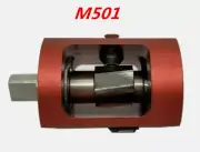 CNC Wire EDM Cut Unit Tool X056C326G51 M501 FA FX For Drill Punch Machine Part