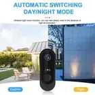 Wireless WiFi Video Doorbell Smart Phone Camera Door Bell Ring Intercom/Security