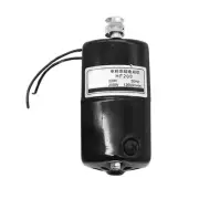 Electric Motor 200w Clockwise Rotation Motor for Key Cutting Machine
