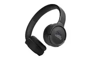 JBL Tune 520BT Black