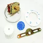 F&P FROST FREE UPRIGHT FRIDGE THERMOSTAT K59-Q6825-000 878259 FP878259