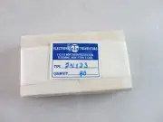 QTY=40 2N123 Electronic Transistors NEW