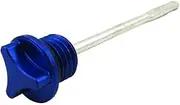 Oil Dipstick for 50Cc 90Cc 110Cc 125Cc 140Cc 150Cc 160Cc Motorcycle Accessories Engine Oil Level Indicator Oil Level Gauge Dipstick