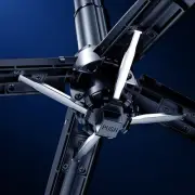 Mini Phone Tripod with 360 Degree Adjustment and Detachable Remote Control