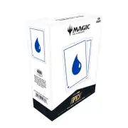Ultra Pro - Magic The Gathering - Mana 8 - 105ct Apex Deck Protector Sleeves - I