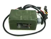 Military Truck Windshield Sequential Timer Module Defroster 6645-01-575-2297